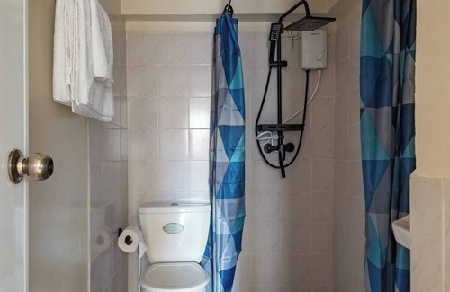 Taytay Condo | Budget-Friendly Urban Oasis 3BR Condo in Manila