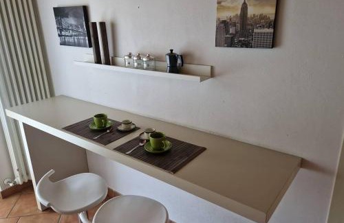Cantu Apartment | Urban Oasis: Family & Pet-Friendly Retreat Near Como