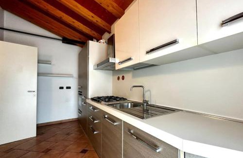 Cantu Apartment | Urban Oasis: Family & Pet-Friendly Retreat Near Como
