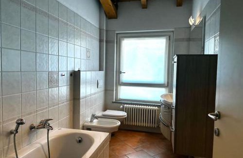 Cantu Apartment | Urban Oasis: Family & Pet-Friendly Retreat Near Como
