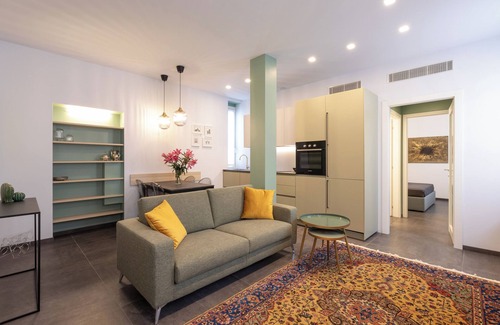 Centro Storico Apartment | Urban oasis in downtown