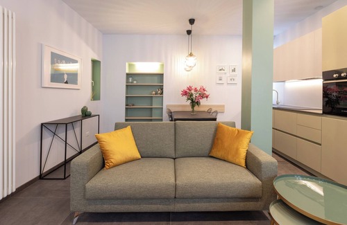 Centro Storico Apartment | Urban oasis in downtown