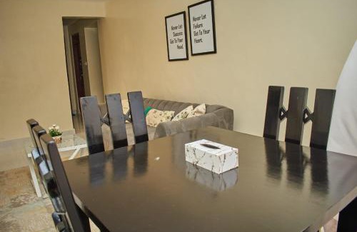 Kakamega Apartment | Chic Urban Oasis with Breakfast and 9/10 Guest Rating