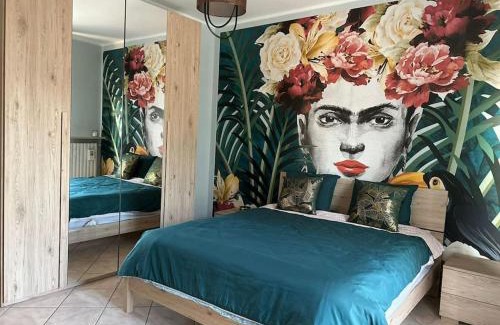Ovada Apartment | Pet-Friendly Urban Oasis Ovada with Perfect 10/10 Rating