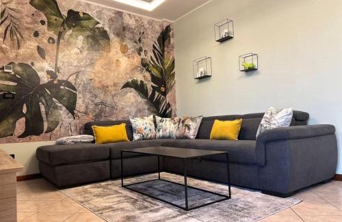 Ovada Apartment | Pet-Friendly Urban Oasis Ovada with Perfect 10/10 Rating