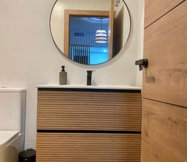Huerta del Pilar Apartment | Urban Pulses Buhaira