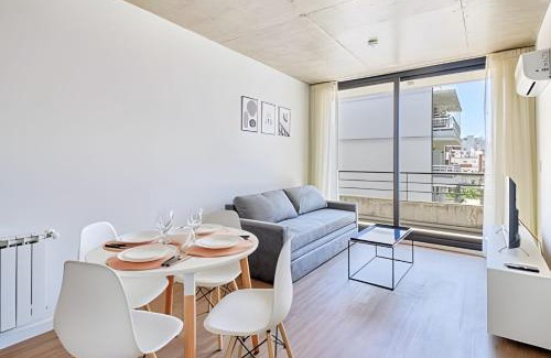 Belgrano Apartment | Enjoy Pet-Friendly Stays at Deptos en Belgrano, Rated 9.1