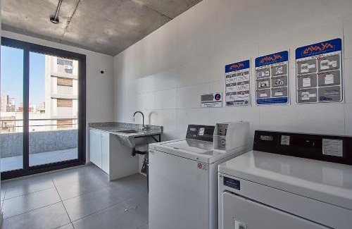 Belgrano Apartment | Enjoy Pet-Friendly Stays at Deptos en Belgrano, Rated 9.1