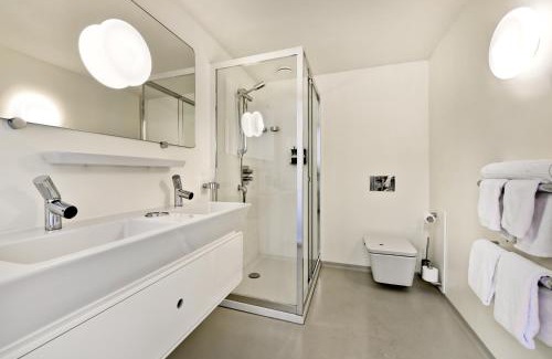 Binnenstad Apartment | Stylish Urban Residences Maastricht - Family-Friendly Stay