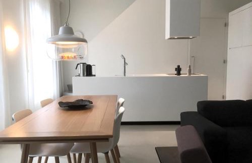 Binnenstad Apartment | Stylish Urban Residences Maastricht - Family-Friendly Stay