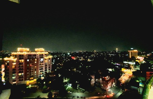 Lalitpur Apartment | Urban Retreat: Premier 2 BHK Penthouse Awaits You