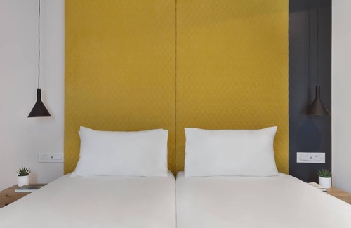 Gzira Hotel | Stylish Urban Rooms By Neu Collective with Spa & Dining