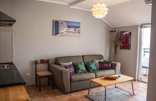 Baosici Condo | Beachside Urban Apartment with Family-Friendly Amenities