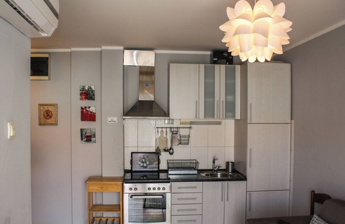 Baosici Condo | Beachside Urban Apartment with Family-Friendly Amenities