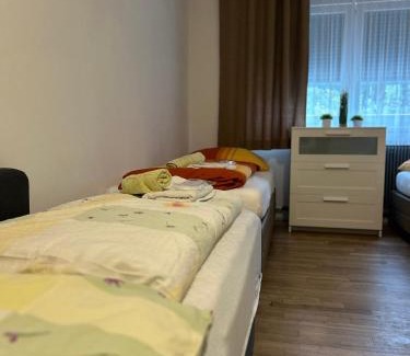 Kremsmuenster Apartment | Urban Stay Kremsmünster Studio