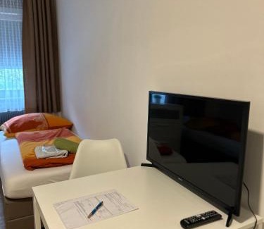 Kremsmuenster Apartment | Urban Stay Kremsmünster Studio