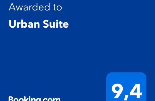 Cassino Apartment | Child-Friendly Urban Suite with Exceptional 9.5/10 Rating
