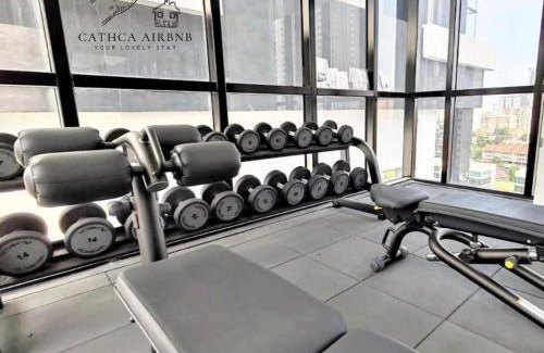 George Town Apartment | Explore 22 Urban Suites in Georgetown with Premier Amenities