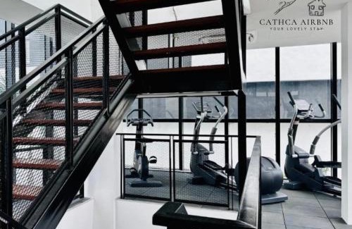 George Town Apartment | Explore 22 Urban Suites in Georgetown with Premier Amenities