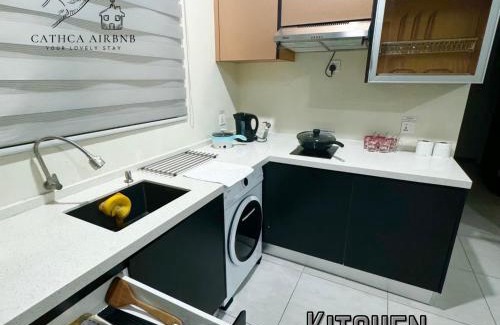 George Town Apartment | Explore 22 Urban Suites in Georgetown with Premier Amenities