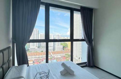 George Town Apartment | Explore 22 Urban Suites in Georgetown with Premier Amenities