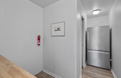 Niles Apartment | Urban Suites at Gather - Studio Apartment Pair