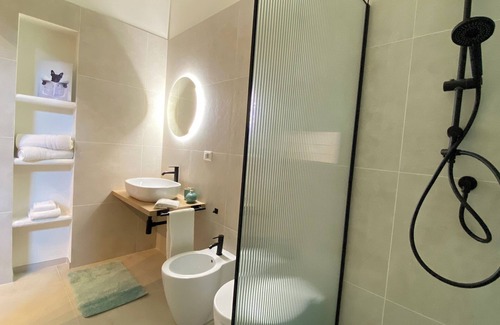 Agropoli Bed & Breakfast | Urban Suites