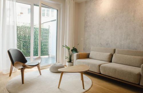 Ottakring Apartment | Prime Urban Unit Near City Center - Rated 9.8/10