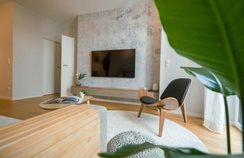 Ottakring Apartment | Prime Urban Unit Near City Center - Rated 9.8/10
