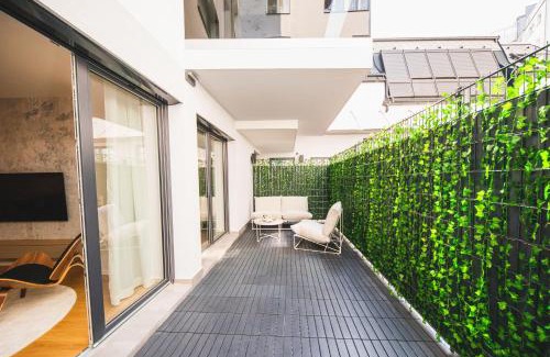 Ottakring Apartment | Prime Urban Unit Near City Center - Rated 9.8/10