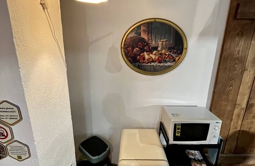 Maskavas Forstate Hotel | Unique Urban Van Glamping Experience in Riga