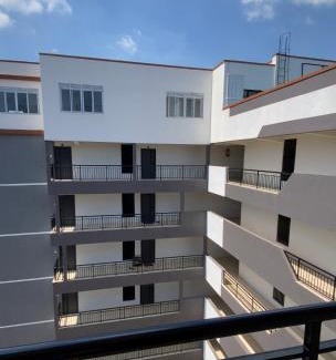 Kireka Apartment | Urban view apartment