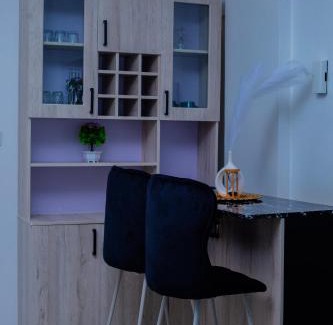 Kireka Apartment | Urban view apartment