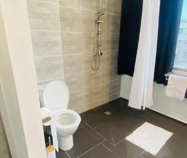 Pointe-a-Pitre Apartment | Relaxing Urban Zen Studio with Hot Tub Near All Attractions