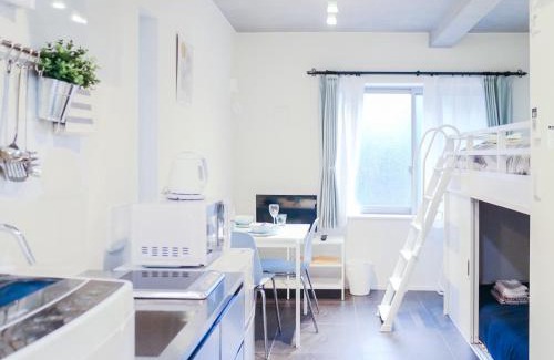 Takadanobaba Apartment | Modern Urbanage Takadanobaba Apartment - Guest Rated 8/10