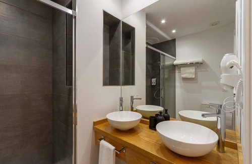Ourense Hotel | Urbanfive 2A Ourense downtown 3 rooms