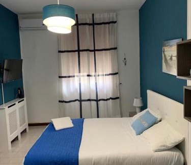 Lecce Apartment | Discover URBANFLAT SALENTO: Family-Friendly Retreat