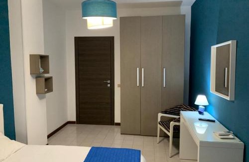 Lecce Apartment | Discover URBANFLAT SALENTO: Family-Friendly Retreat