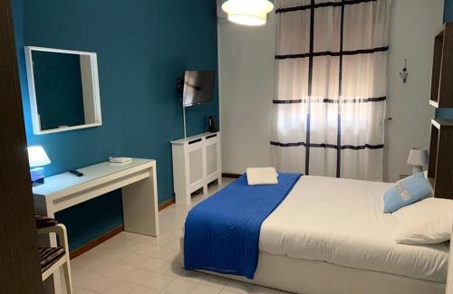 Lecce Apartment | Discover URBANFLAT SALENTO: Family-Friendly Retreat