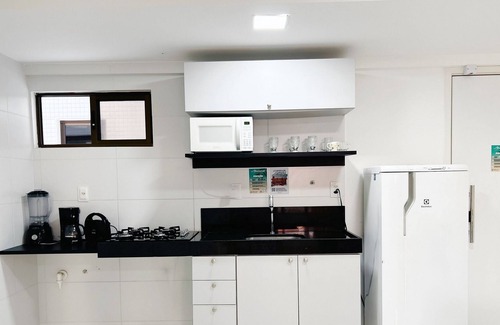 Manaira Apartment | Stylish Urbani Smart Residence with Pool and Family Amenities