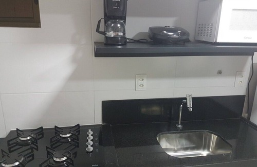 Manaira Apartment | Stylish Urbani Smart Residence with Pool and Family Amenities