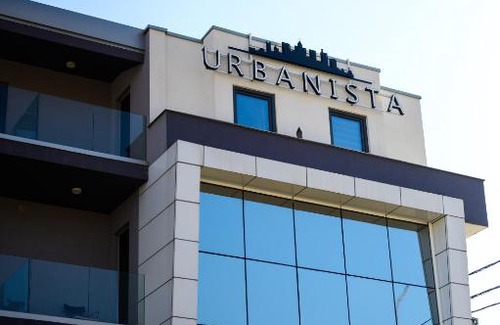 Stip Hotel | Trendy Urbanista Hotel & Bar with Family-Friendly Amenities