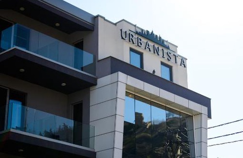 Stip Hotel | Trendy Urbanista Hotel & Bar with Family-Friendly Amenities