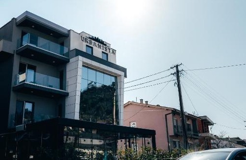 Stip Hotel | Trendy Urbanista Hotel & Bar with Family-Friendly Amenities