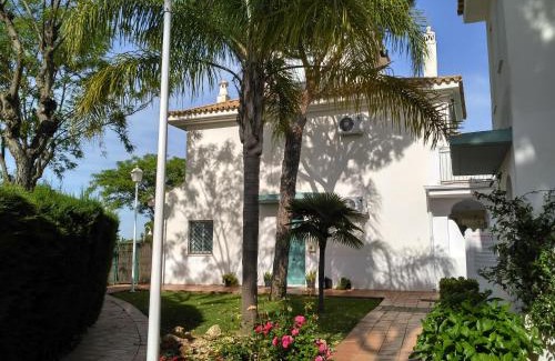 Nuevo Portil House | Oceanfront Escape at Urbanización Hoyo 4: Pool & Hot Tub