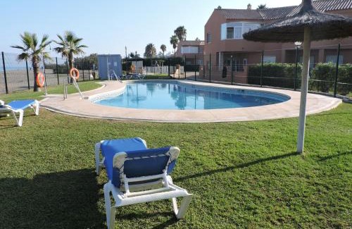 Puerto de la Duquesa Apartment | Discover Urbanización Manilva Beach 21: Guest Rated 9.5/10