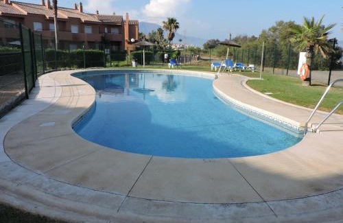 Puerto de la Duquesa Apartment | Discover Urbanización Manilva Beach 21: Guest Rated 9.5/10