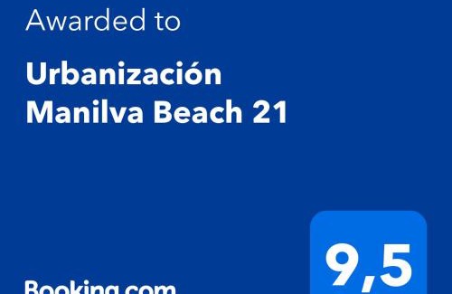 Puerto de la Duquesa Apartment | Discover Urbanización Manilva Beach 21: Guest Rated 9.5/10