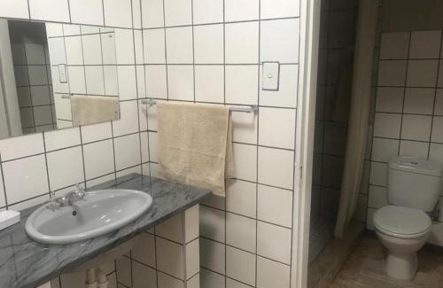 Keetmanshoop Apartment | Pet-Friendly UrbanLife Keetmanshoop with Family Amenities