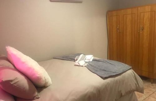 Keetmanshoop Apartment | Pet-Friendly UrbanLife Keetmanshoop with Family Amenities